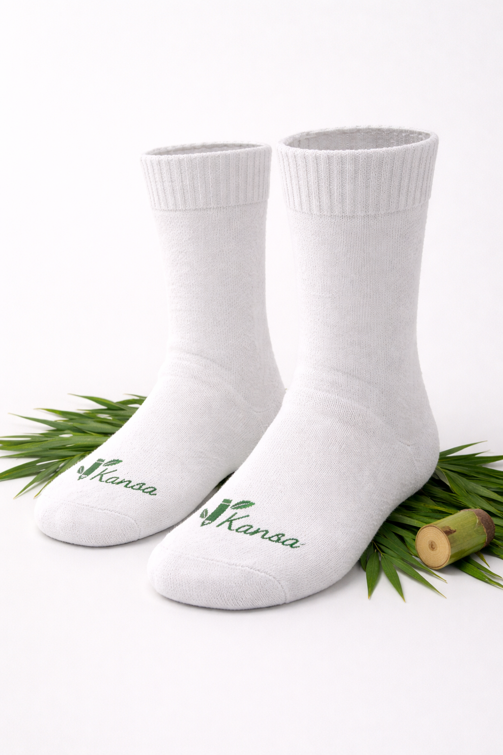 Kansa Eco Clean socks/ Men size