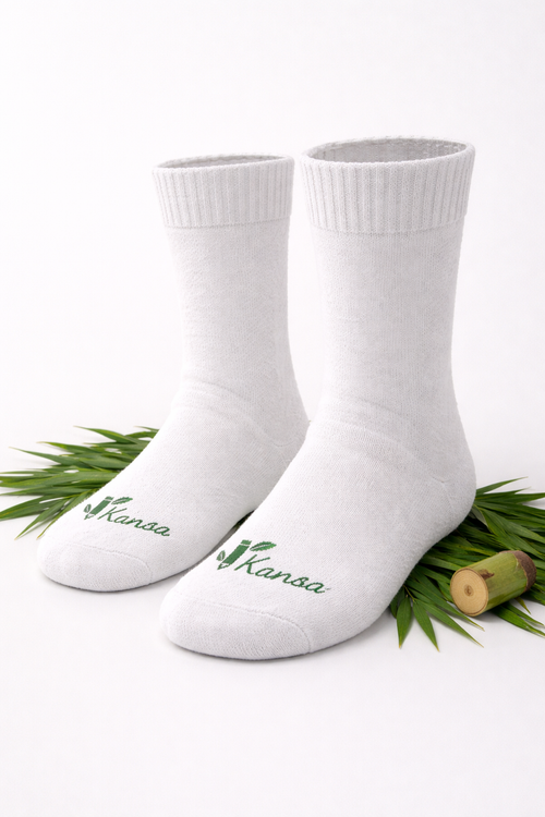 Kansa Eco Clean socks/ Men size