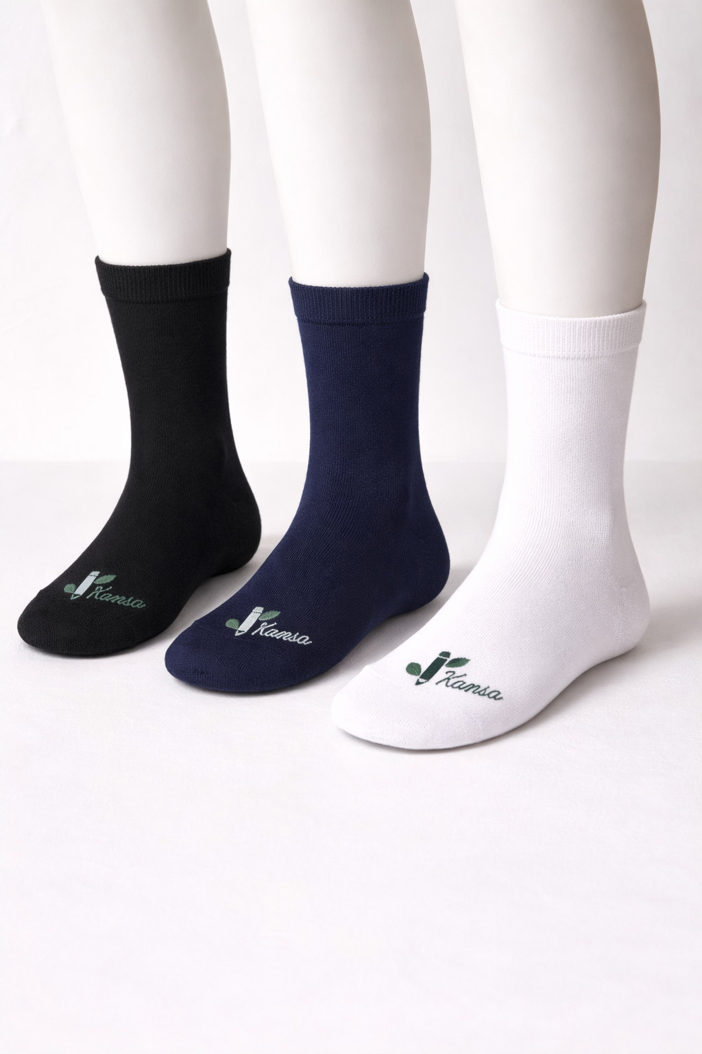 Kansa Eco Clean socks/ Men size